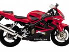 Honda CBR 600F4i Sport